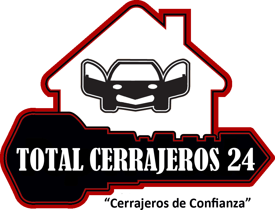 TotalCerrajeros24