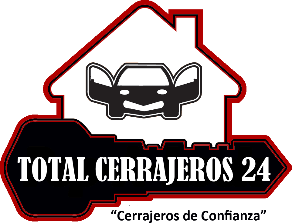 TotalCerrajeros24 Horas